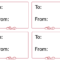 Gift Printable Images Gallery Category Page 1 - Printablee inside Free Gift Tag Templates For Word Gift Printable Images Gallery Category Page 1 – Printablee Inside Free Gift Tag Templates For Word