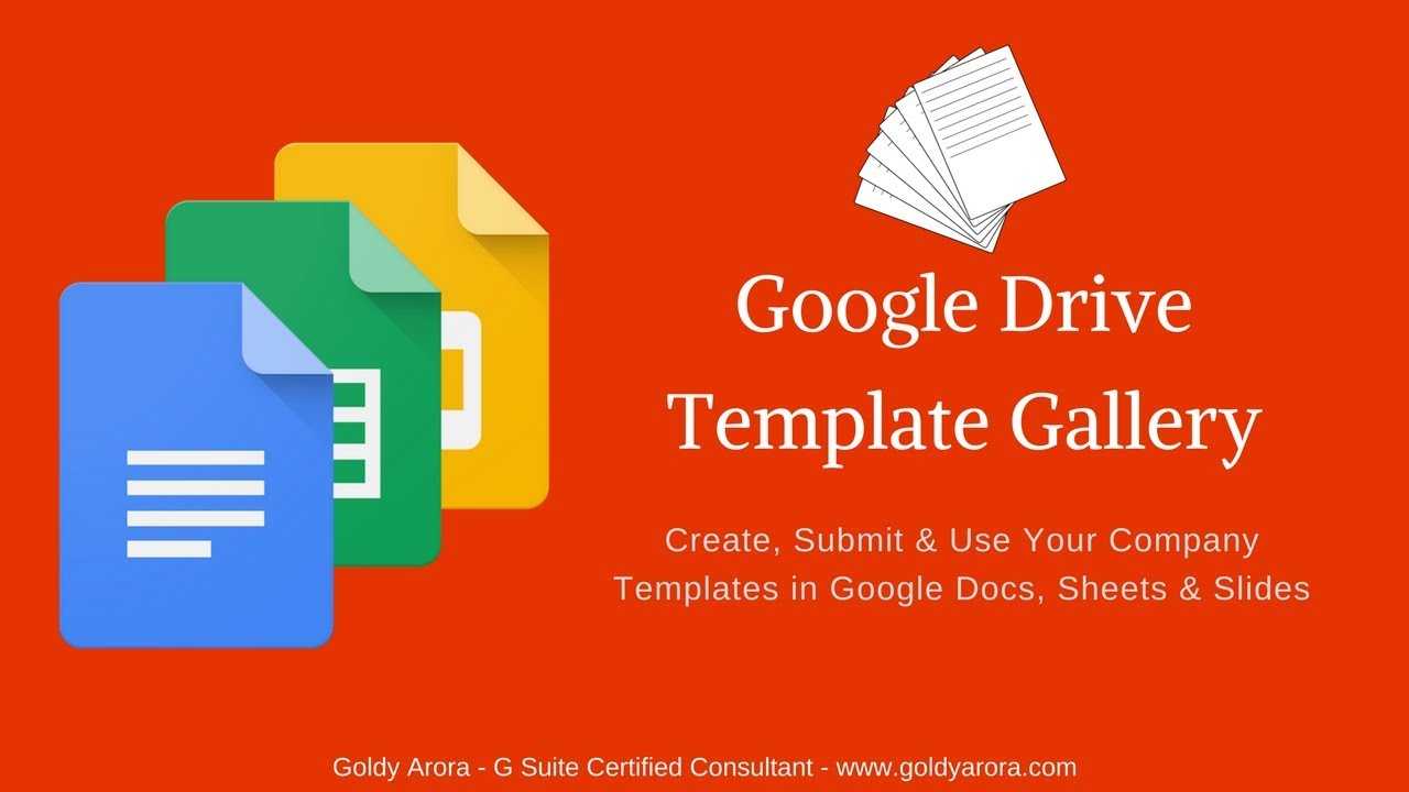 Google Docs Template Gallery – Submit & Use Your Own Company Templates Throughout Google Word Document Templates