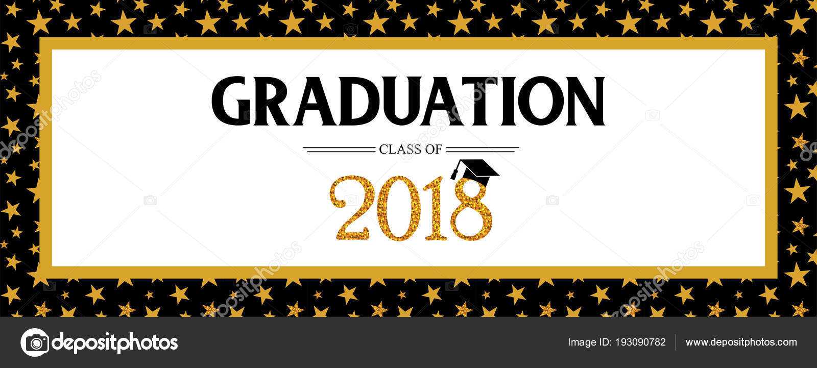 Graduation Banner Template - Falep.midnightpig.co Regarding Graduation Banner Template