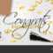 Graduation Vector Banner Template. Background Congrats Throughout Graduation Banner Template