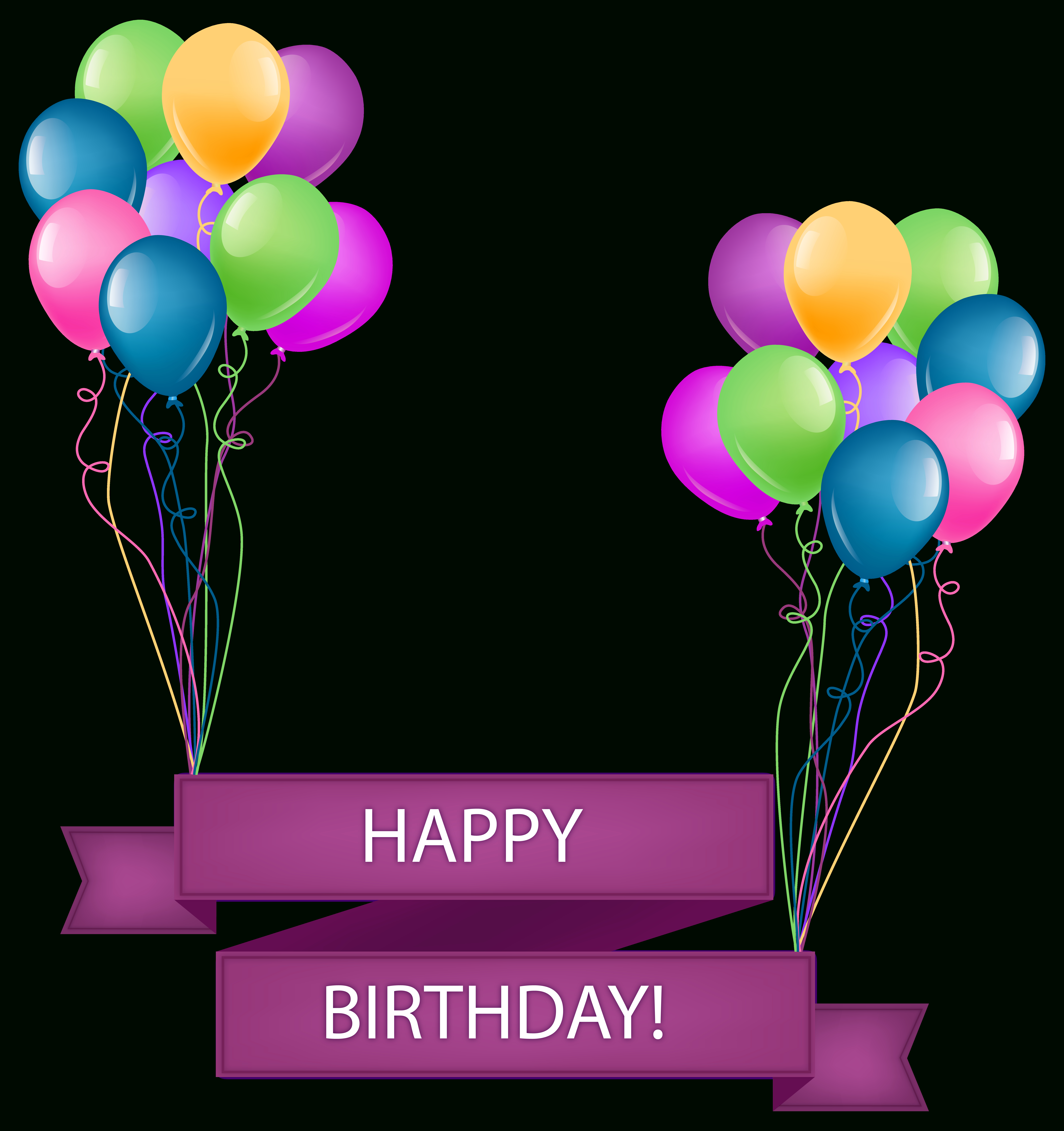 Happy Birthday Banner Designs Free Download – Yeppe Throughout Free Happy Birthday Banner Templates Download