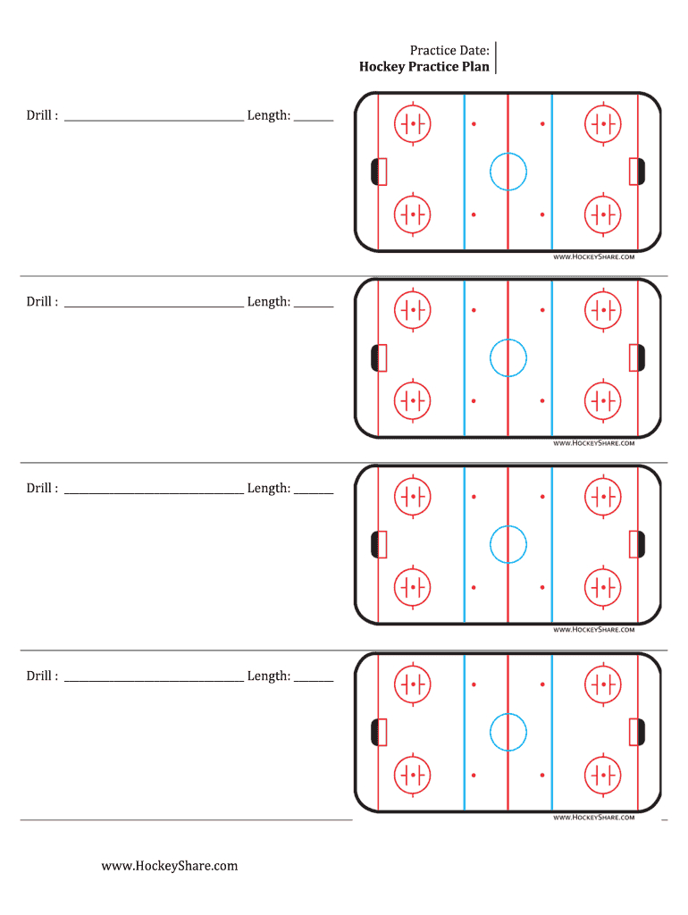Hockey Practice Plan Template - Fill Online, Printable with Blank Hockey Practice Plan Template Hockey Practice Plan Template - Fill Online, Printable With Blank Hockey Practice Plan Template