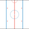 Hockey Rink Drawing At Paintingvalley | Explore Regarding Blank Hockey Practice Plan Template