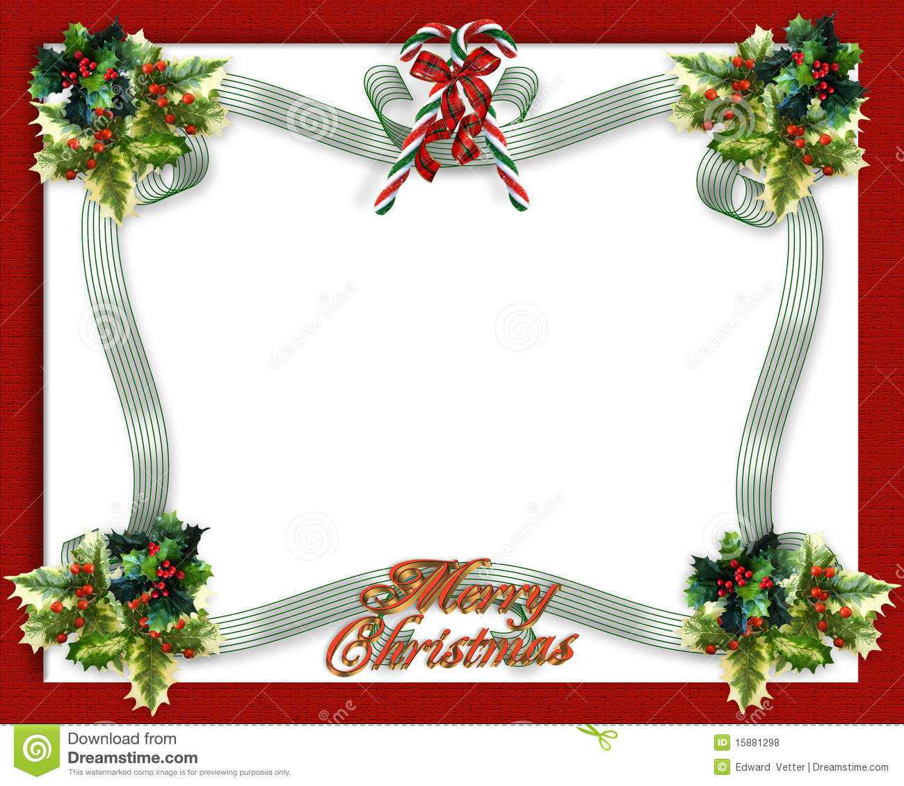 Holiday Templates Free Download Winter Holidays And Within Free Christmas Invitation Templates For Word