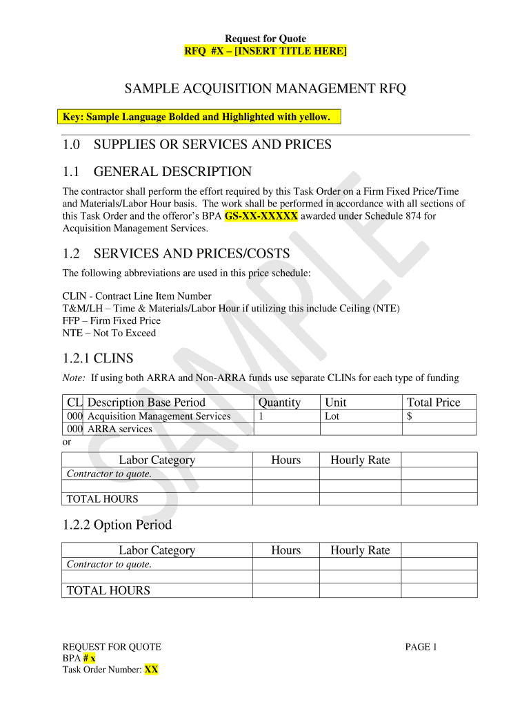 How Do I Make A Fillable Questioneer On Facebook When I Click Get A Quote –  Fill Out And Sign Printable Pdf Template | Signnow With Hours Of Operation Template Microsoft Word