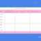 How To Build A Monthly Social Media Report Throughout Social Media Report Template
