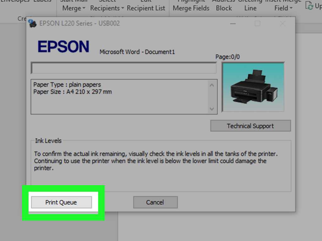How To Create Labels In Microsoft Word (With Pictures) - Wikihow inside 33 Up Label Template Word How To Create Labels In Microsoft Word (With Pictures) – Wikihow Inside 33 Up Label Template Word
