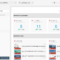 How To Create Pinterest Social Media Marketing Report Regarding Social Media Report Template