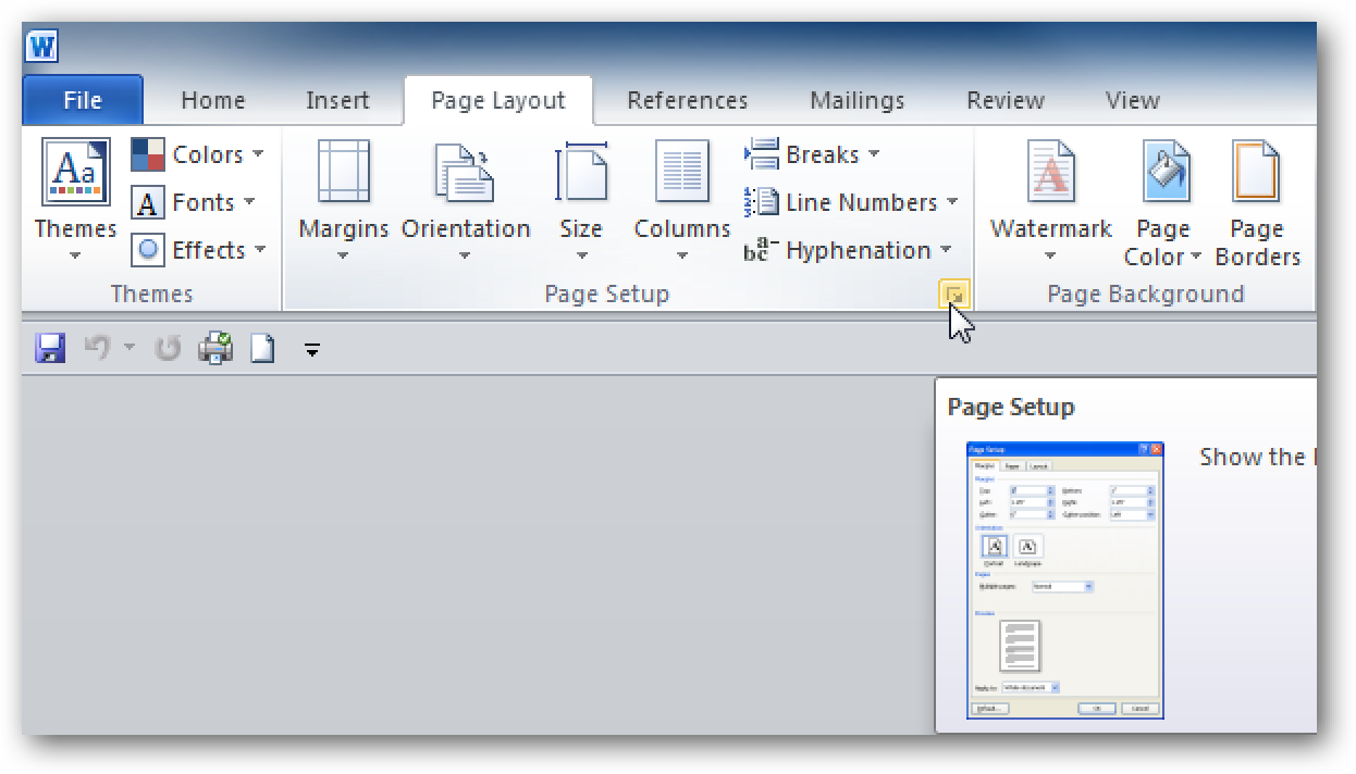 How To Make A Book Folding Template In Word