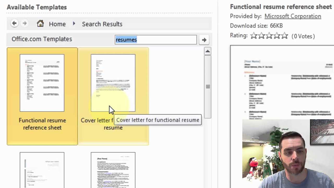 How To Find A Resume Template In Microsoft Word within How To Find A Resume Template On Word How To Find A Resume Template In Microsoft Word Within How To Find A Resume Template On Word