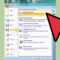 How To Make A Letterhead (With Pictures) – Wikihow In How To Create A Letterhead Template In Word