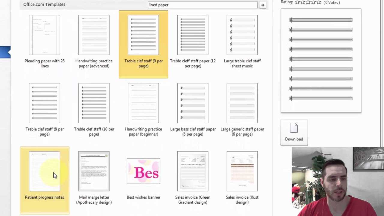 How To Make Lined Paper With Microsoft Word throughout Notebook Paper Template For Word 2010 How To Make Lined Paper With Microsoft Word Throughout Notebook Paper Template For Word 2010
