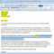 How To Prepare A Mail Merge Letter | Lynda Tutorial Within How To Create A Mail Merge Template In Word 2010