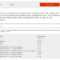 How To Use The Windows 10 Security Baseline | System Center Regarding Baseline Report Template