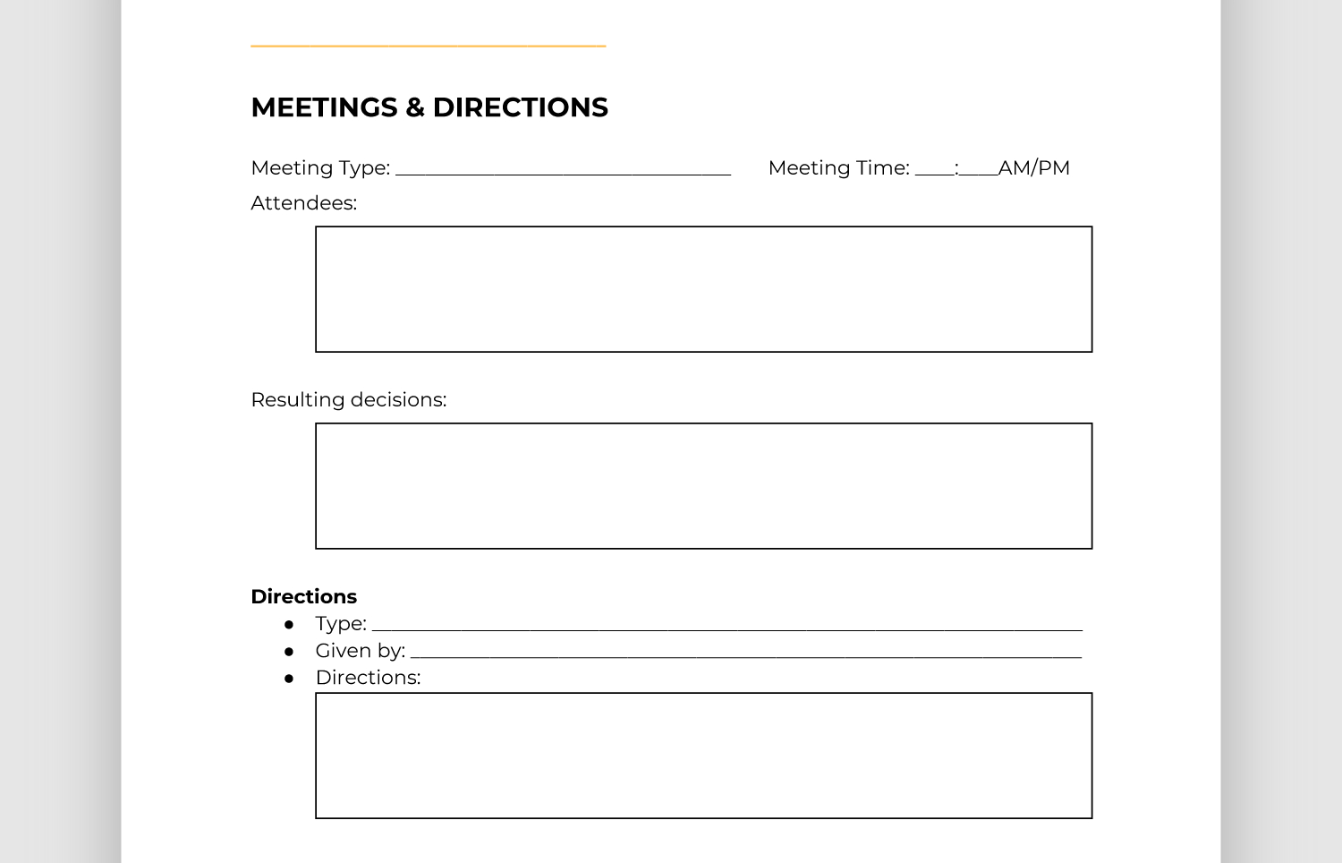 How To Write A Construction Daily Report [Free Template for Daily Work Report Template How To Write A Construction Daily Report [Free Template For Daily Work Report Template