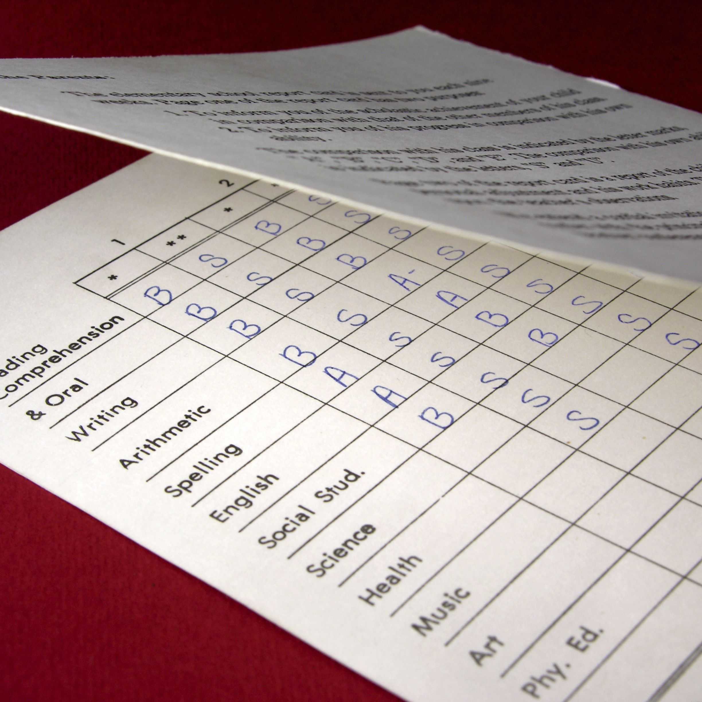 How To Write A Homeschool Progress Report pertaining to Homeschool Report Card Template Middle School How To Write A Homeschool Progress Report Pertaining To Homeschool Report Card Template Middle School