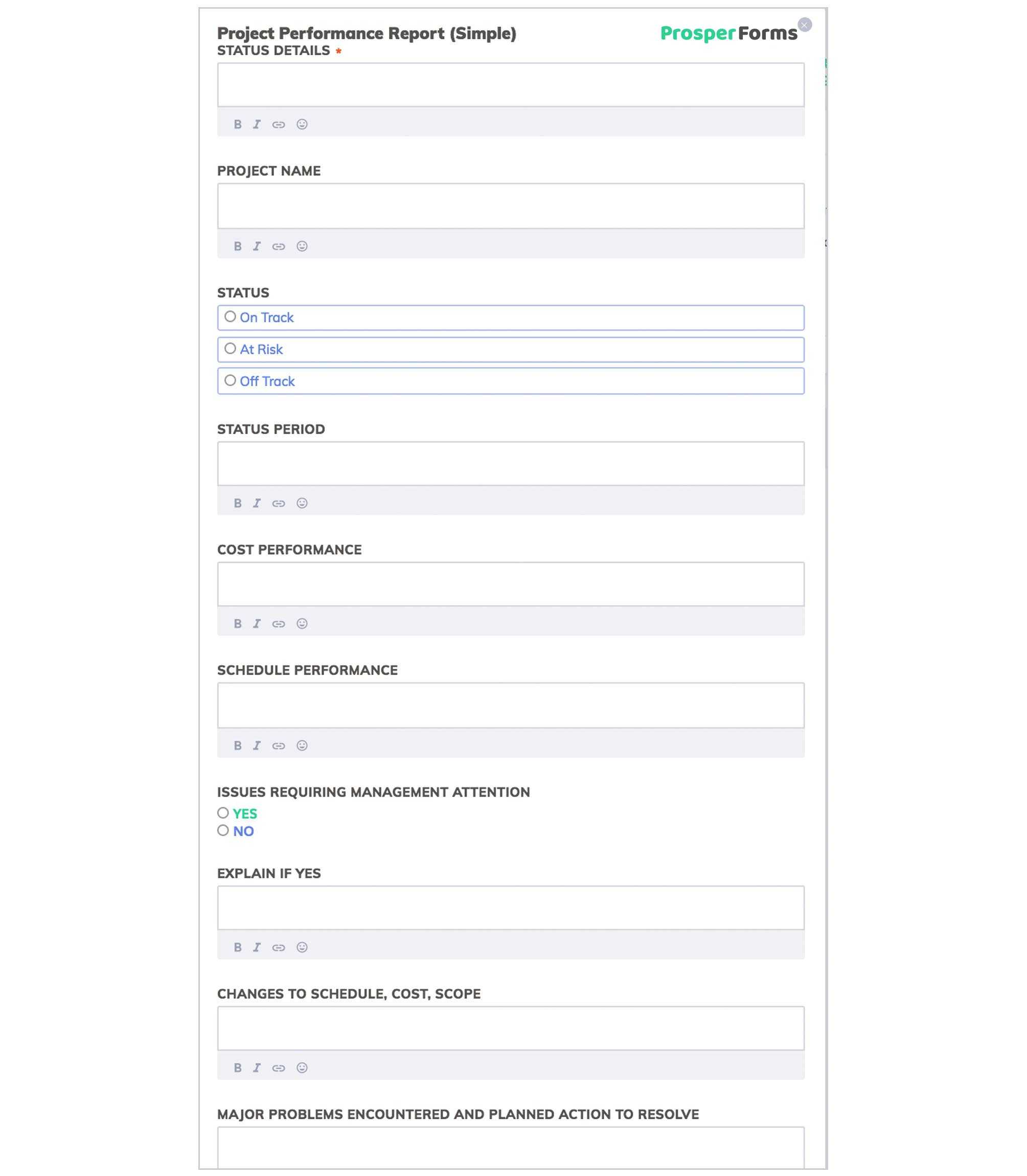 How To Write Project Report: Complete Step By Step Guide Pertaining To Site Visit Report Template Free Download
