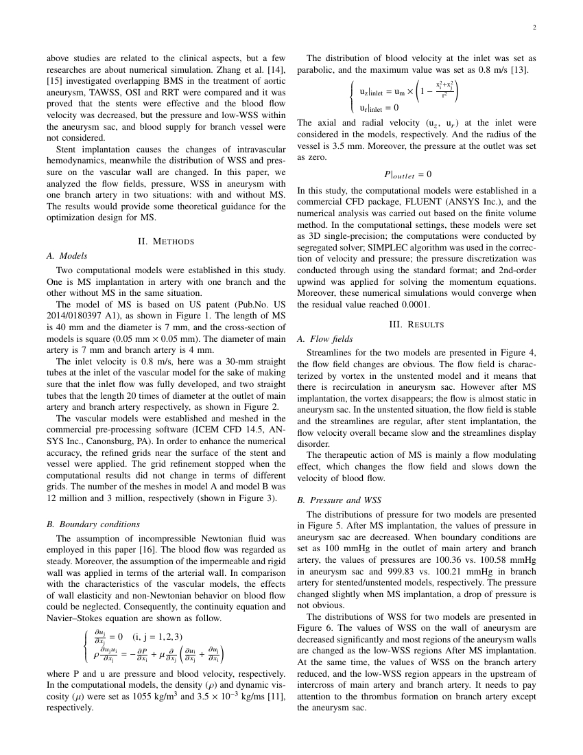 Ieee – Ieee Transactions On Communications Template In Template For Ieee Paper Format In Word