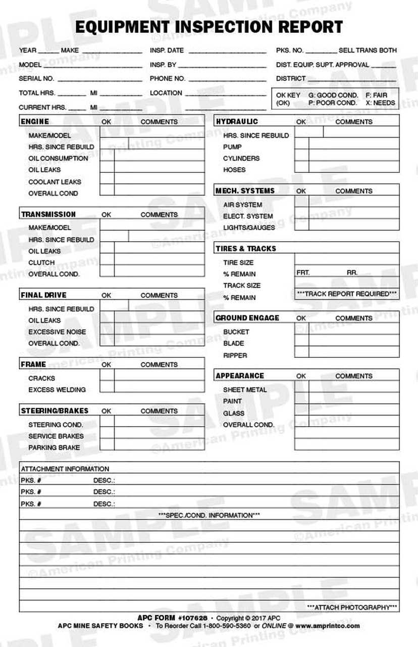 Inspection Form - Calep.midnightpig.co throughout Machine Shop Inspection Report Template Inspection Form – Calep.midnightpig.co Throughout Machine Shop Inspection Report Template