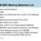 Investigator Training – Ppt Download Inside Dsmb Report Template