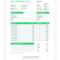 Invoice Template For Word – Free Download – Transferwise Pertaining To Free Printable Invoice Template Microsoft Word