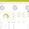Ipfix Monitoring With The Prtg Ipfix Analyzer Pertaining To Prtg Report Templates