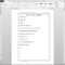 It Security Audit Plan Template | Itsd107 3 Throughout Security Audit Report Template