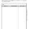 Kwl Chart Pdf – Fill Online, Printable, Fillable, Blank For Kwl Chart Template Word Document