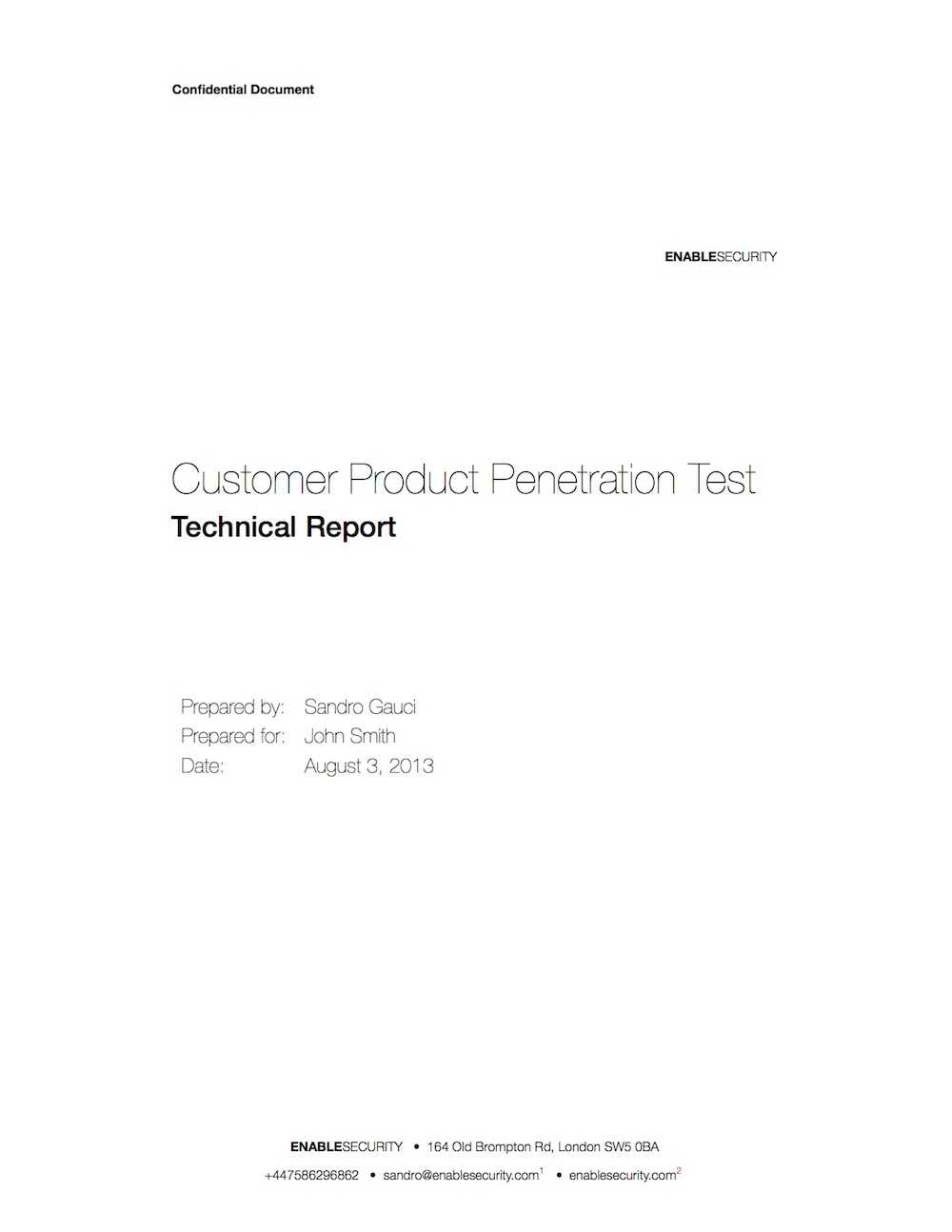 Latex Typesetting – Showcase Within Project Report Latex Template