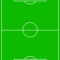 Library Of Football Field Border Clip Art Royalty Free With Blank Football Field Template