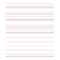 Lined Paper Template For Word – Calep.midnightpig.co Pertaining To Notebook Paper Template For Word 2010