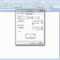 Mail Merge Envelopes In Word 2007 Or Word 2010 Intended For How To Create A Mail Merge Template In Word 2010