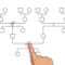 Making A Genogram – Dalep.midnightpig.co Pertaining To Family Genogram Template Word