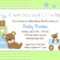 Making Your Own Funny Baby Shower Invitations | Free Inside Free Baby Shower Invitation Templates Microsoft Word