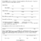 Marriage Application – Fill Out And Sign Printable Pdf Template | Signnow Regarding Blank Marriage Certificate Template