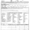 Medical History Form – 5 Free Templates In Pdf, Word, Excel Within Medical History Template Word