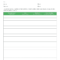 Medication List Forms Templates – Calep.midnightpig.co With Blank Medication List Templates