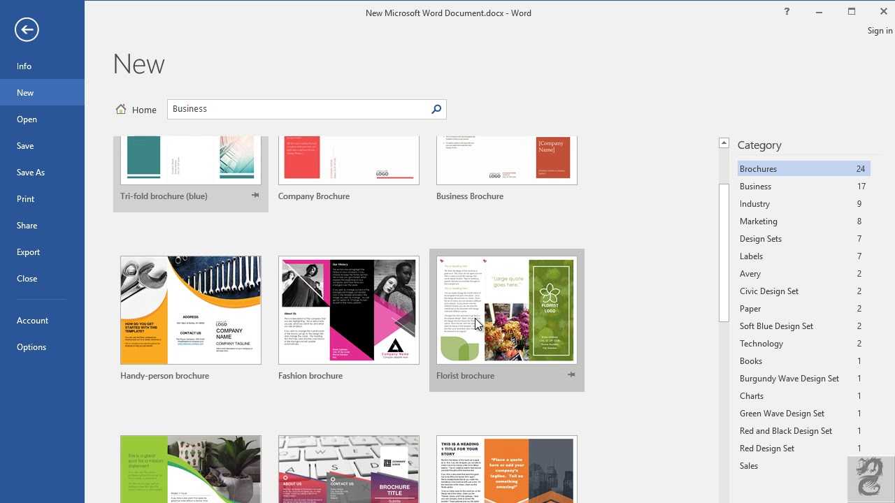 Microsoft Pamphlet - Calep.midnightpig.co regarding Microsoft Word Pamphlet Template Microsoft Pamphlet – Calep.midnightpig.co Regarding Microsoft Word Pamphlet Template