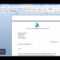 Microsoft Word 2010 – How To Do A Mail Merge And Format Fields Pertaining To How To Create A Mail Merge Template In Word 2010