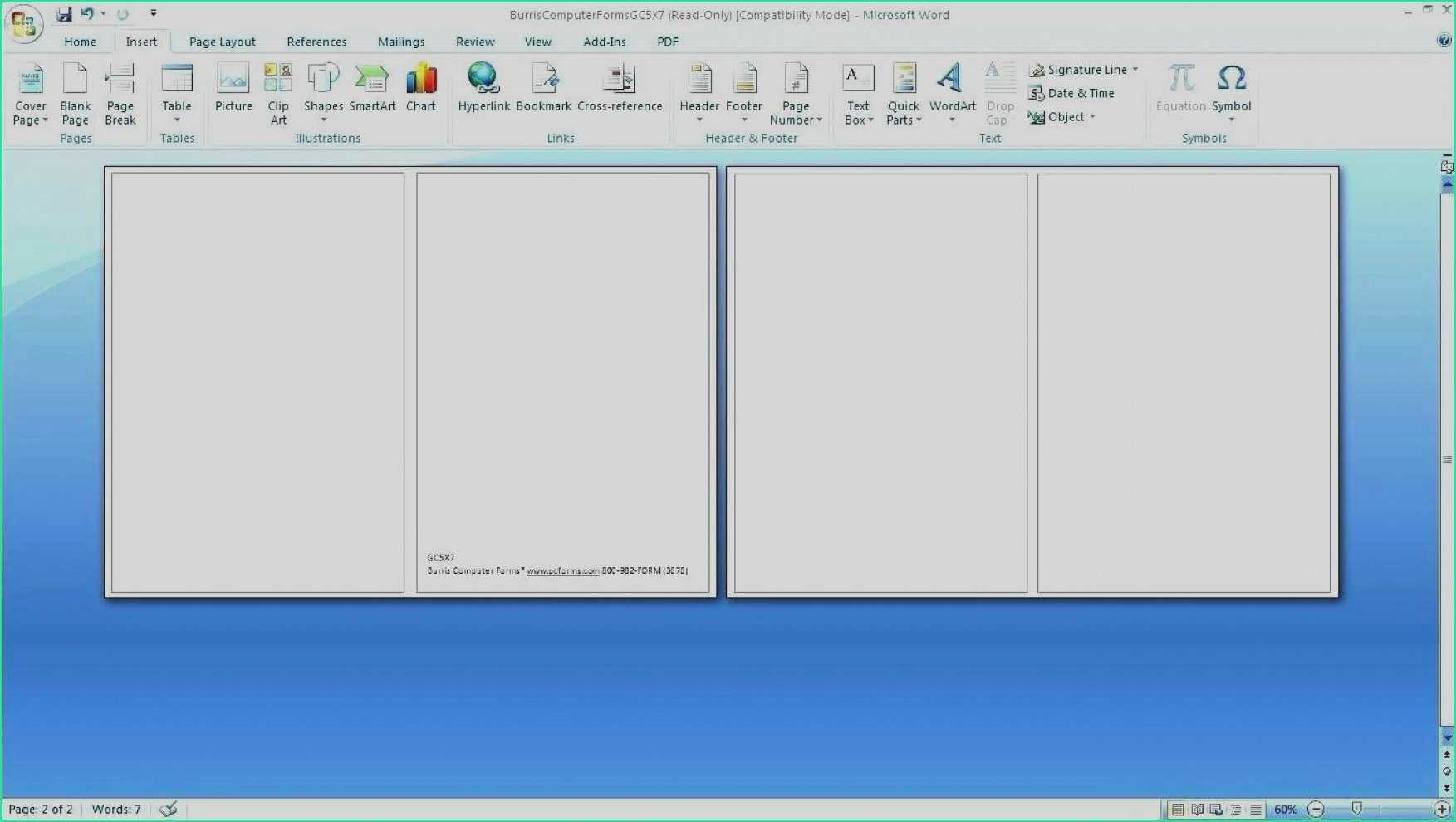 Microsoft Word Card Template Quarter Fold – Calep.midnightpig.co Pertaining To Blank Quarter Fold Card Template