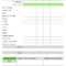 Microsoft Word Expense Report Template – Business Template Ideas Intended For Microsoft Word Expense Report Template