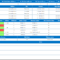 Modern Exchange Environment Report With Health Checks Intended For Health Check Report Template