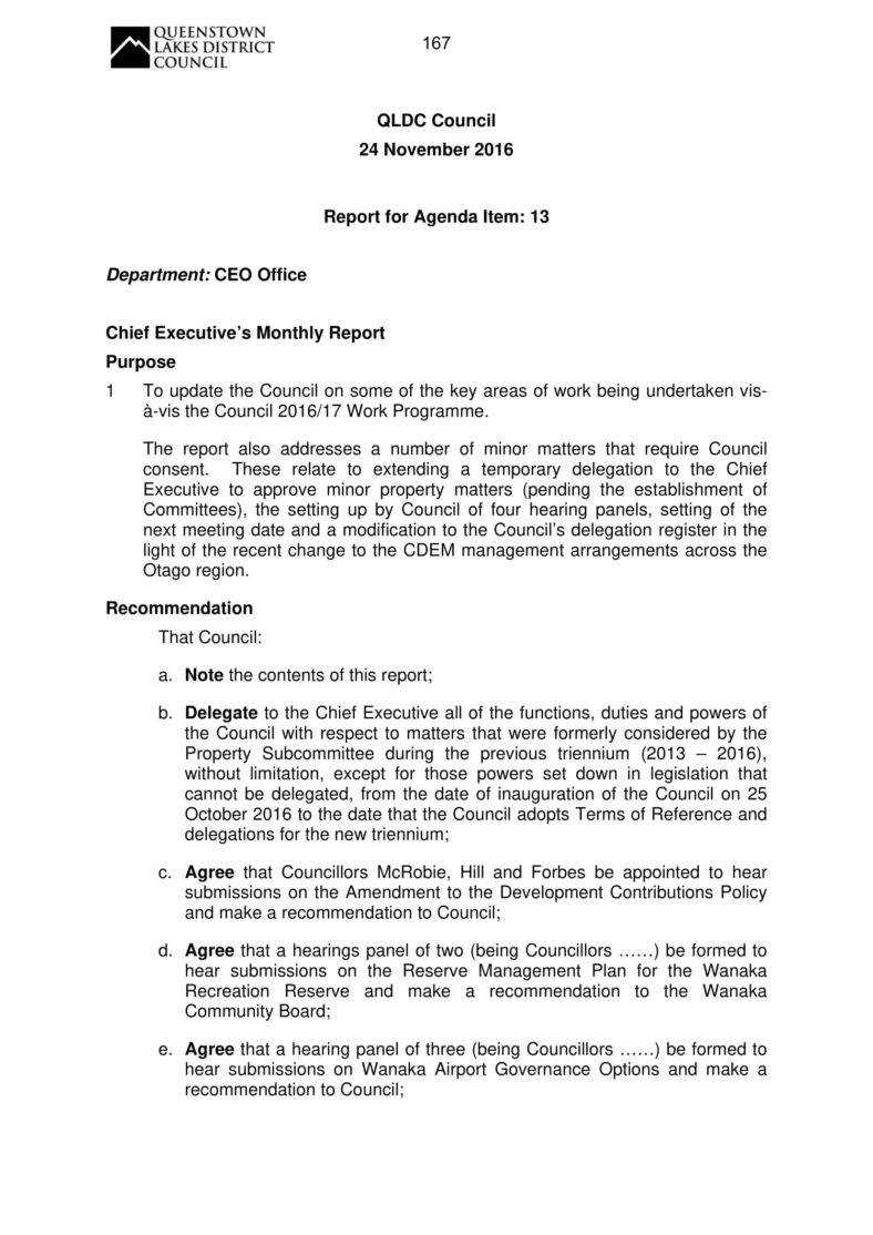 Monthly Board Report Template - Best Sample Template Inside Monthly Board Report Template