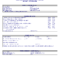 Monthly Marketing Report | Templates At Allbusinesstemplates With Regard To Monthly Board Report Template