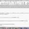 Ms Word 2010 – Mail Merge: Switches In How To Create A Mail Merge Template In Word 2010