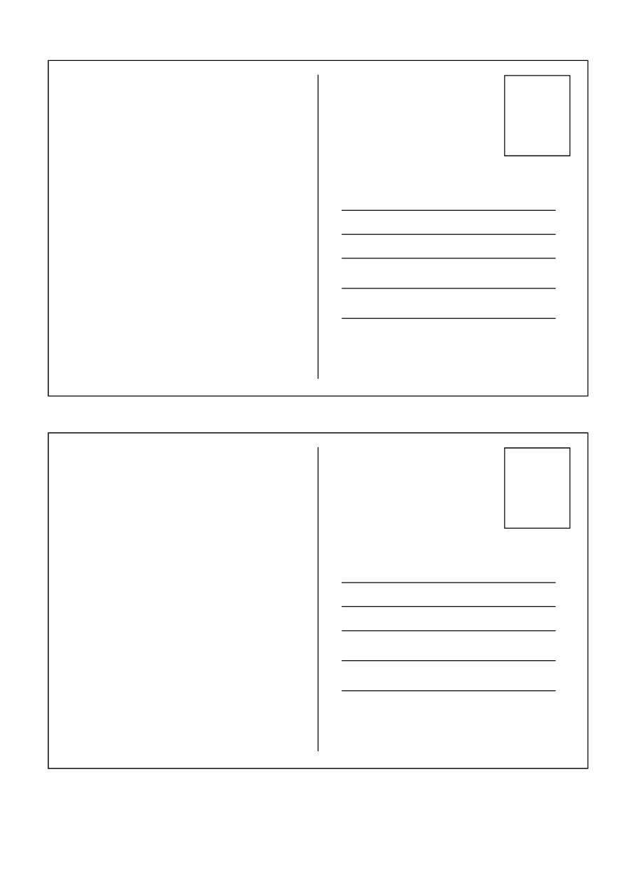 Ms Word Postcard Template - Calep.midnightpig.co In Microsoft Word 4X6 Postcard Template