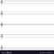 Music Sheet Template – Calep.midnightpig.co Intended For Blank Sheet Music Template For Word