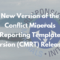 New Version Of The Conflict Minerals Reporting Template With Regard To Conflict Minerals Reporting Template