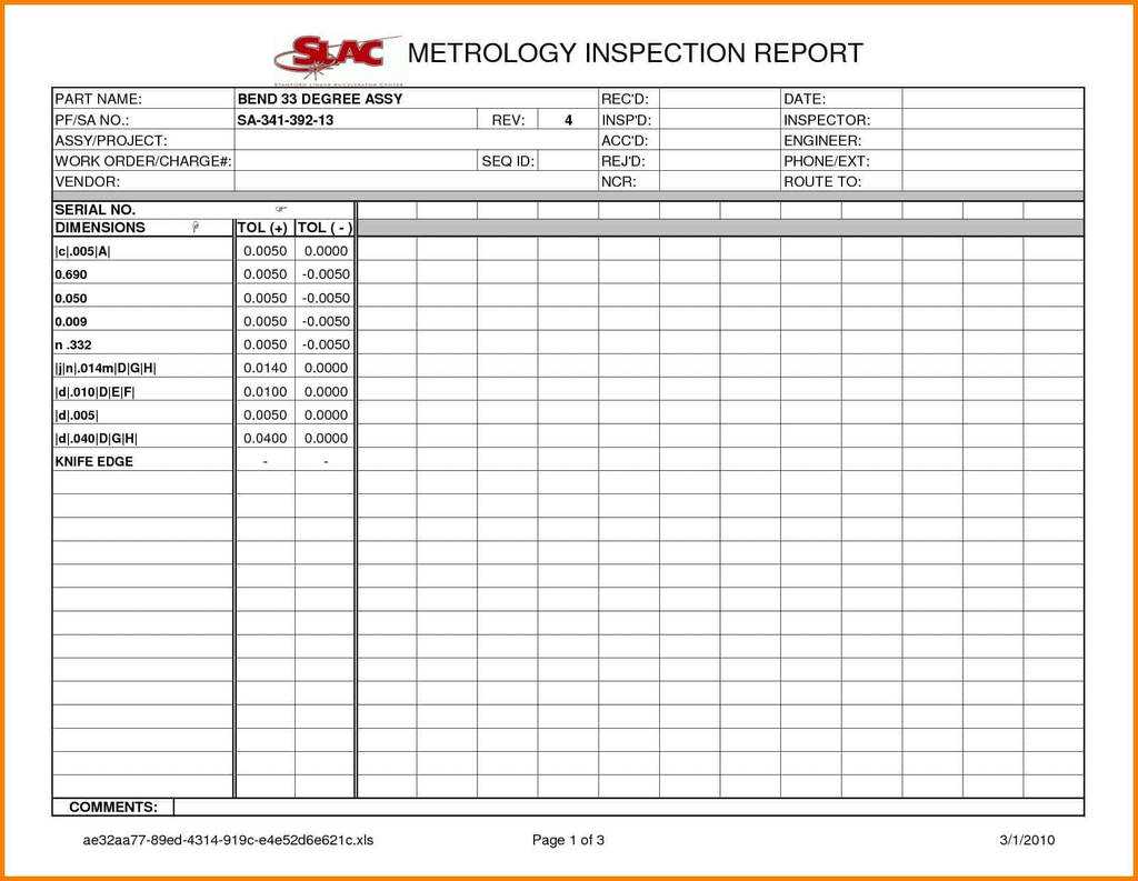 New Visual Weld Inspection Form Template – Models Form Ideas Pertaining To Welding Inspection Report Template