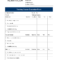 Nice Feedback Form Template For Training Evaluation With Regard To Blank Evaluation Form Template